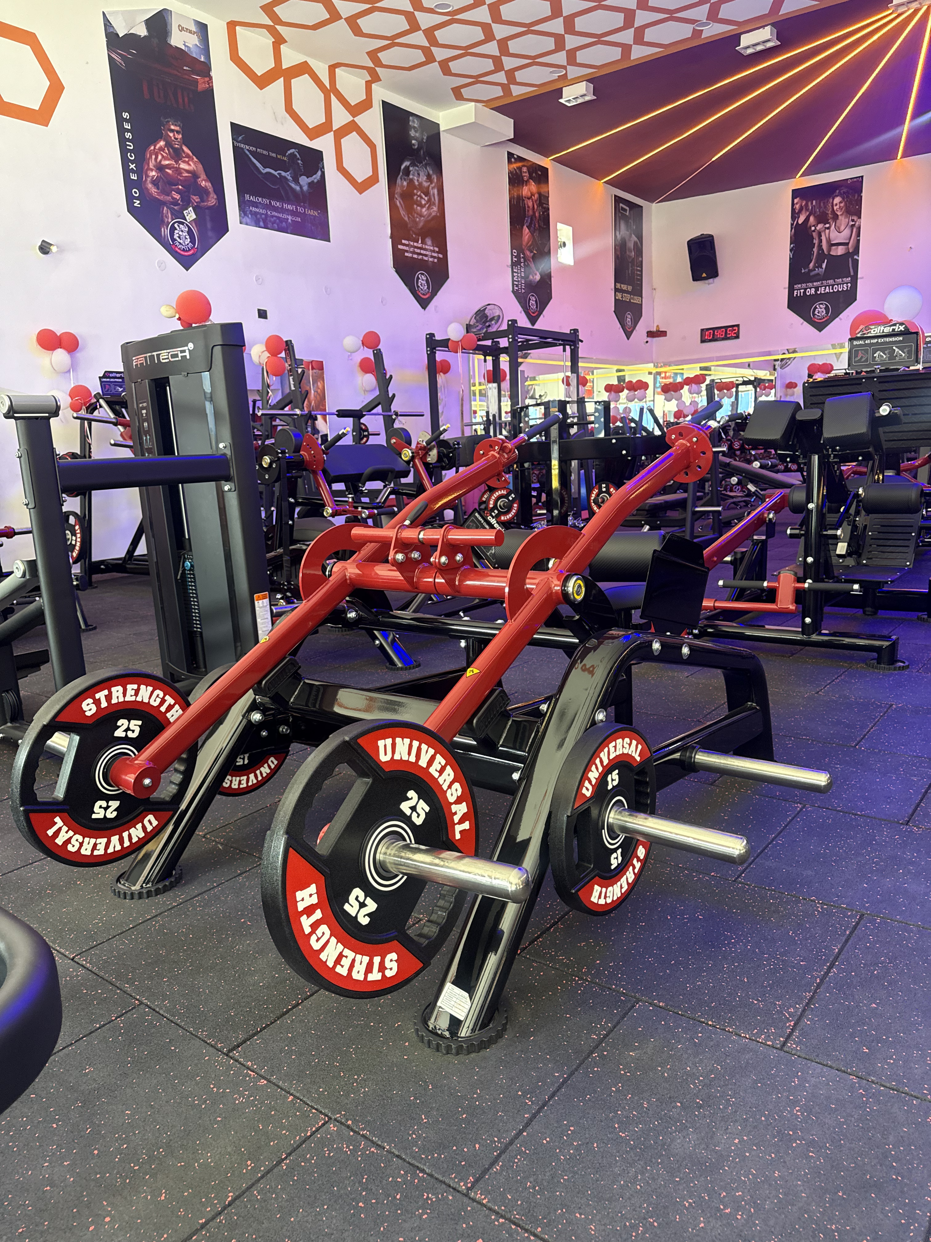 Equipment