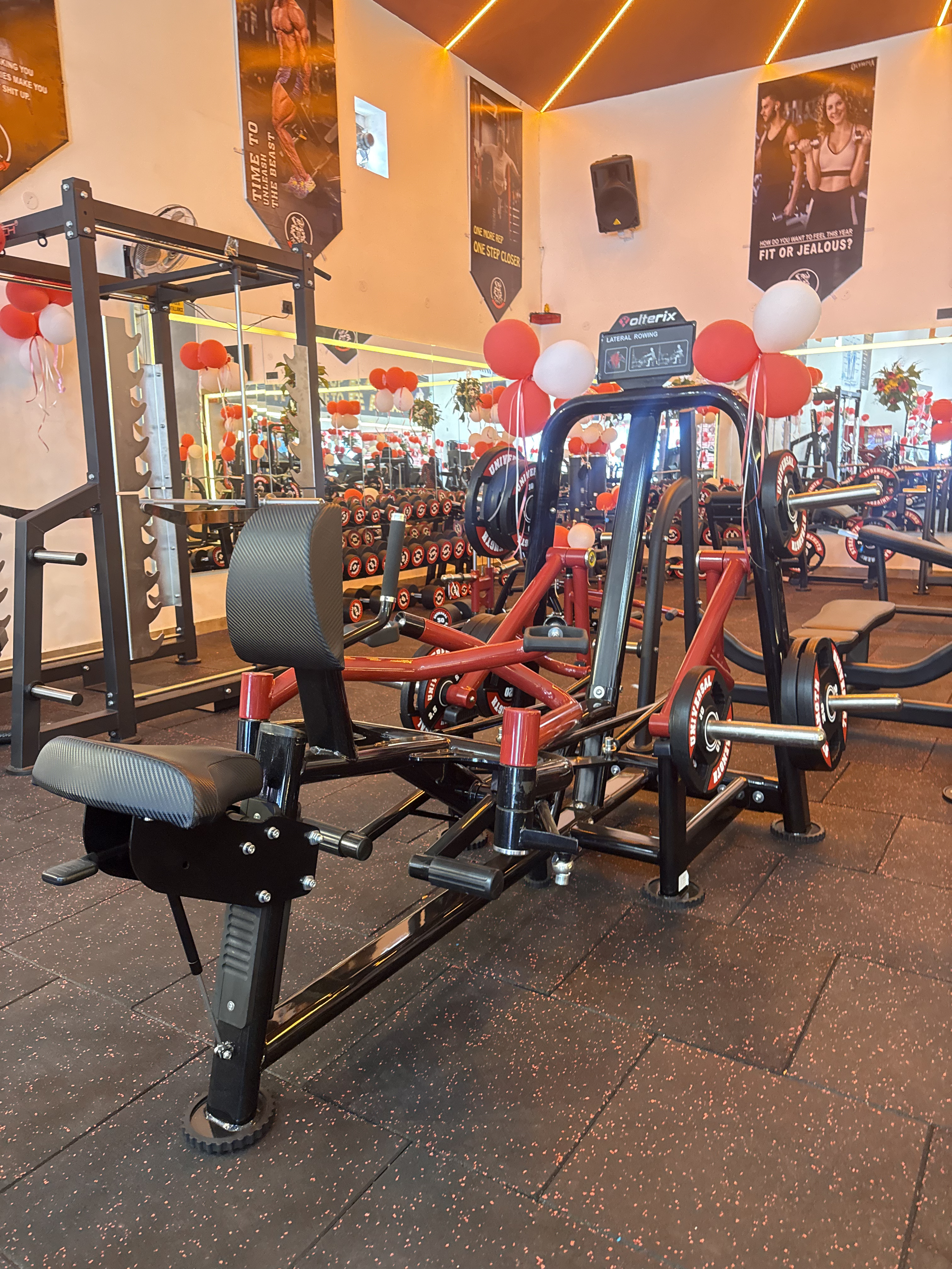 Equipment